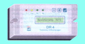 Steuerung E Sol 2